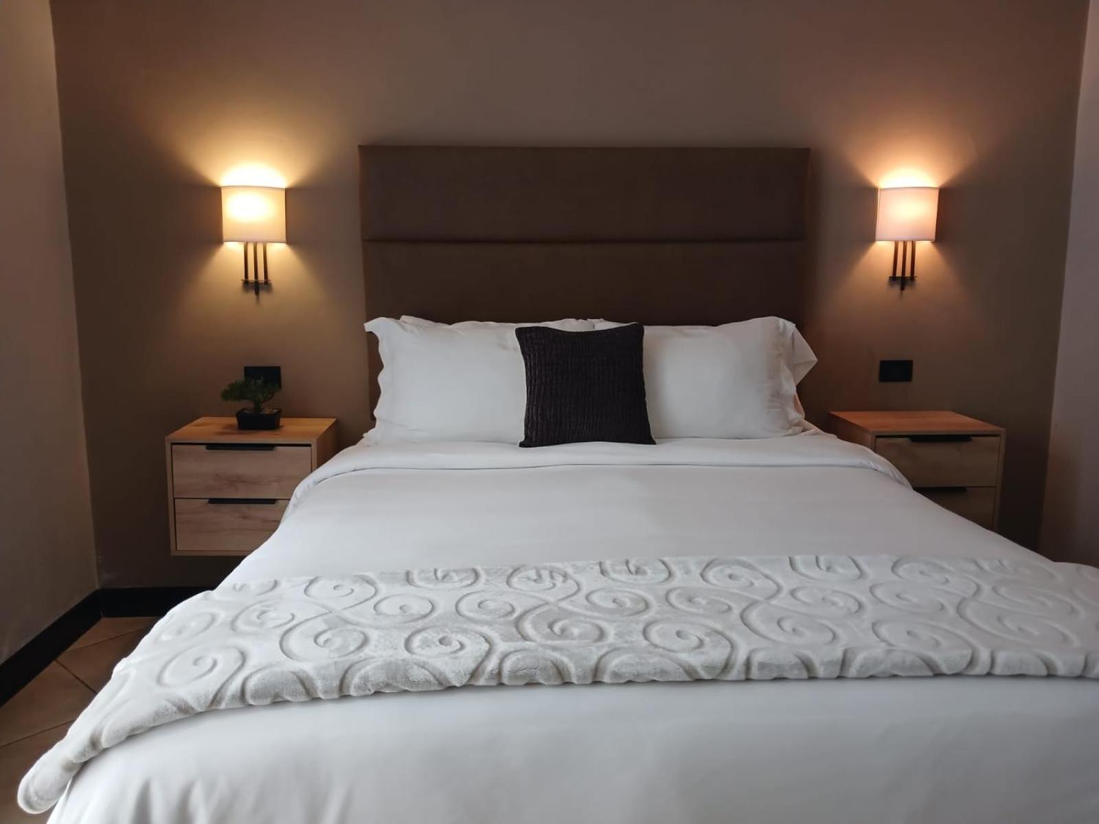 L'Aurora Inn Hostal グアテマラシティ エクステリア 写真